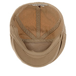 Кепка STETSON арт. 6911101 IVY CAP COTTON (бежевый)