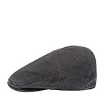 Кепка STETSON арт. 6911101 IVY CAP COTTON (серый)
