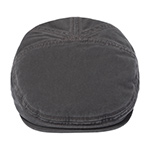 Кепка STETSON арт. 6911101 IVY CAP COTTON (серый)