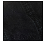 Кепка STETSON арт. 6911101 IVY CAP COTTON (черный)