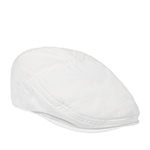 Кепка STETSON арт. 6911101 IVY CAP COTTON (белый)