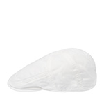 Кепка STETSON арт. 6911101 IVY CAP COTTON (белый)