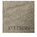Кепка STETSON арт. 6170512 IVY CAP HERRINGBONE SUSTAINABLE (светло-коричневый)