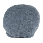 Кепка STETSON арт. 6192501 IVY CAP SILK (светло-синий)