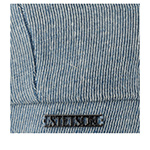 Кепка STETSON арт. 6843802 HATTERAS LINENCOTTON TWILL (голубой)