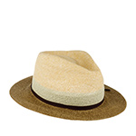 Шляпа STETSON арт. 2478546 TRAVELLER TOYO (бежевый)