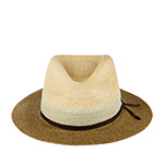 Шляпа STETSON арт. 2478546 TRAVELLER TOYO (бежевый)