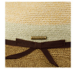Шляпа STETSON арт. 2478546 TRAVELLER TOYO (бежевый)