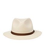 Шляпа STETSON арт. 2478559 TRAVELLER TOYO (кремовый)