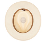 Шляпа STETSON арт. 2478559 TRAVELLER TOYO (кремовый)