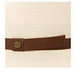 Шляпа STETSON арт. 2478559 TRAVELLER TOYO (кремовый)