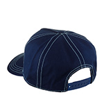Бейсболка STETSON арт. 7761188 TRUCKER CAP NEON (темно-синий)