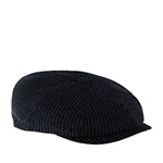 Кепка STETSON арт. 6840703 HATTERAS WOOLEN STRIPE (синий)