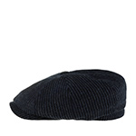 Кепка STETSON арт. 6840703 HATTERAS WOOLEN STRIPE (синий)