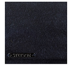 Кепка STETSON арт. 6844102 HATTERAS CASHMERE/SILK (темно-синий)