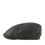 Кепка STETSON арт. 6844803 HATTERAS CASHMERE (темно-серый)