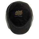 Кепка STETSON арт. 6844803 HATTERAS CASHMERE (темно-серый)