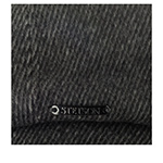 Кепка STETSON арт. 6844803 HATTERAS CASHMERE (темно-серый)