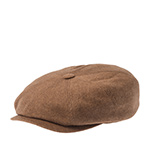 Кепка STETSON арт. 6844803 HATTERAS CASHMERE (67)