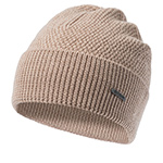 Шапка STETSON арт. 8599396 BEANIE MERINO WOOL (бежевый)