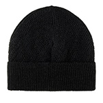 Шапка STETSON арт. 8599396 BEANIE MERINO WOOL (темно-серый)