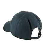 Бейсболка STETSON арт. 7721172 BASEBALL CAP MOUNTAIN (синий)