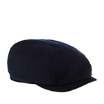 Кепка STETSON арт. 6840216 HATTERAS MTO (темно-синий)
