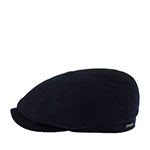 Кепка STETSON арт. 6840216 HATTERAS MTO (темно-синий)
