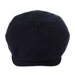 Кепка STETSON арт. 6840216 HATTERAS MTO (темно-синий)