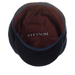 Кепка STETSON арт. 6840216 HATTERAS MTO (темно-синий)