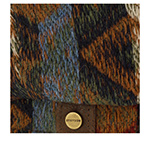 Кепка STETSON арт. 6840913 HATTERAS ETHNIC JACQUARD (синий / бежевый / красный)