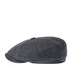 Кепка STETSON арт. 6870502 HATTERAS WOOL (серый)
