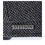 Кепка STETSON арт. 6870502 HATTERAS WOOL (серый)