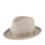Шляпа STETSON арт. 1398206 PLAYER FURFELT (кремовый)