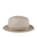 Шляпа STETSON арт. 1398206 PLAYER FURFELT (кремовый)