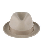 Шляпа STETSON арт. 1398206 PLAYER FURFELT (кремовый)