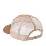 Бейсболка STETSON арт. 7771106 BASEBALL CAP MUSTANG (бежевый / светло-коричневый)