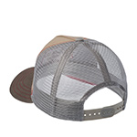 Бейсболка STETSON арт. 7751101K TRUCKER CAP BEAR (бежевый)