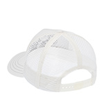 Бейсболка STETSON арт. 7751171K TRUCKER CAP AMERICAN HERITAGE CLASSIC (белый)