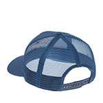 Бейсболка STETSON арт. 7771108 BASEBALL CAP FISHING ROD (синий)