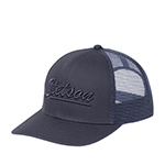 Бейсболка STETSON арт. 7771110 BASEBALL CAP MONOCHROME (синий)