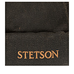 Шапка STETSON арт. 8821101 DOCKER CO/PES (коричневый)