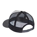 Бейсболка STETSON арт. 7751107K TRUCKER CAP GASOLINE (светло-серый / серый)
