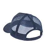 Бейсболка STETSON арт. 7761132K TRUCKER CAP VINTAGE BRUSHED TWILL (темно-синий)
