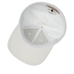 Бейсболка STETSON арт. 7725105 BASEBALL CAP ACTIVE (белый)