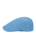 Кепка STETSON арт. 6611804 TEXAS WAFFLE PIQUE STETSON GOLF (голубой)