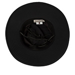 Шляпа STETSON арт. 2795102 OUTDOOR CHINCORD (черный)