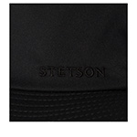 Шляпа STETSON арт. 2795102 OUTDOOR CHINCORD (черный)
