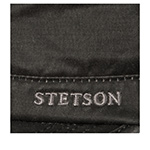 Кепка STETSON арт. 7491120 ARMY CAP CO/PES LINED (черный)