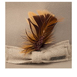 Шляпа STETSON арт. 2598144 TRAVELLER WOOLFELT/CASHMERE (бежевый)